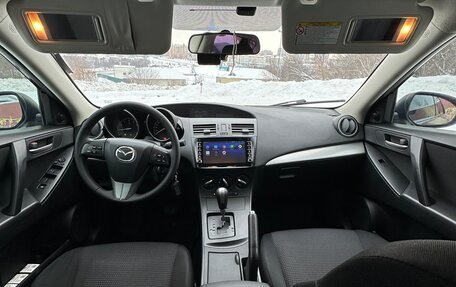 Mazda 3, 2012 год, 1 150 000 рублей, 15 фотография