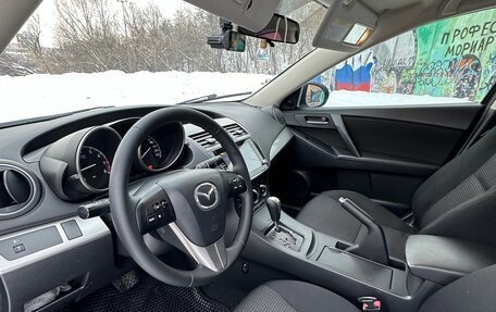 Mazda 3, 2012 год, 1 150 000 рублей, 13 фотография