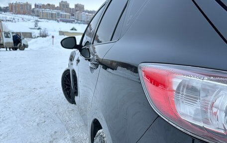 Mazda 3, 2012 год, 1 150 000 рублей, 21 фотография