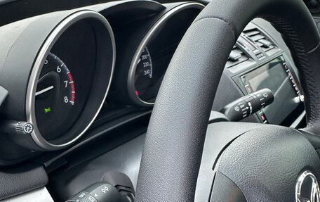 Mazda 3, 2012 год, 1 150 000 рублей, 16 фотография