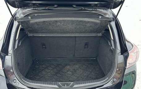Mazda 3, 2012 год, 1 150 000 рублей, 23 фотография