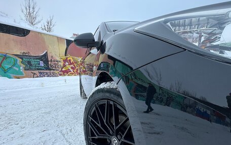 Mazda 3, 2012 год, 1 150 000 рублей, 27 фотография