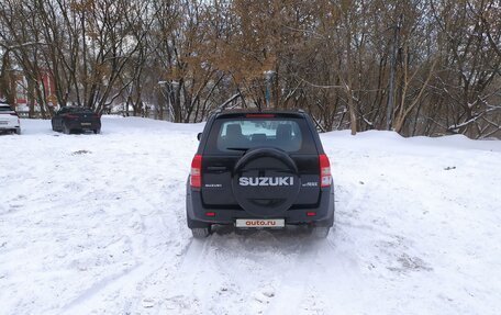 Suzuki Grand Vitara, 2012 год, 2 050 000 рублей, 4 фотография
