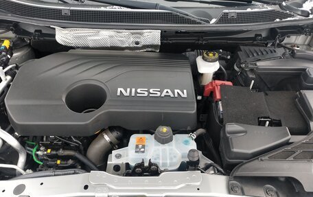 Nissan Qashqai, 2020 год, 1 940 000 рублей, 18 фотография