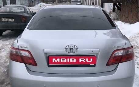 Toyota Camry, 2008 год, 1 650 000 рублей, 3 фотография