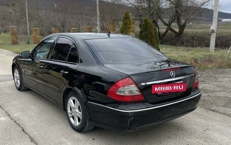 Mercedes-Benz E-Класс, 2007 год, 999 999 рублей, 6 фотография