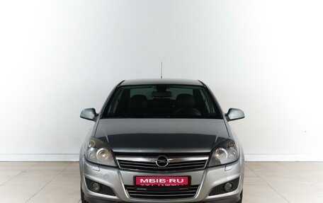 Opel Astra H, 2010 год, 799 000 рублей, 3 фотография