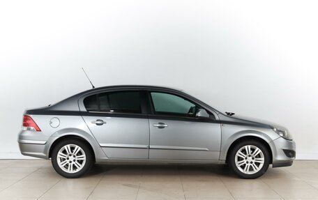 Opel Astra H, 2010 год, 799 000 рублей, 5 фотография