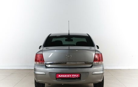Opel Astra H, 2010 год, 799 000 рублей, 4 фотография