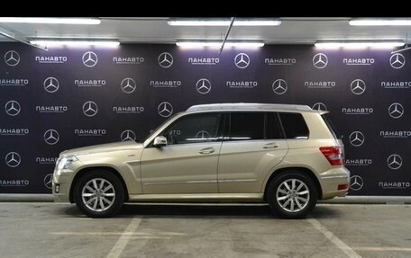 Mercedes-Benz GLK-Класс, 2011 год, 1 690 000 рублей, 6 фотография