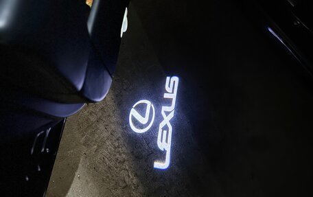 Lexus LS IV, 2008 год, 1 900 000 рублей, 16 фотография