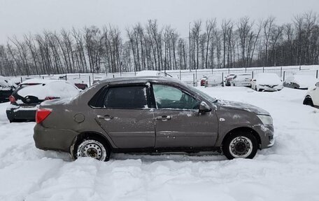 Datsun on-DO I рестайлинг, 2015 год, 449 000 рублей, 4 фотография
