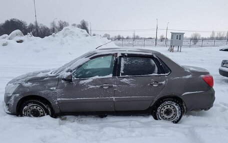 Datsun on-DO I рестайлинг, 2015 год, 449 000 рублей, 2 фотография