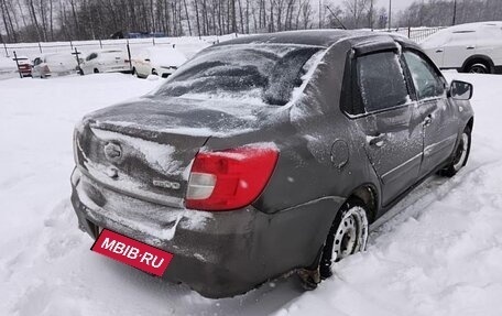 Datsun on-DO I рестайлинг, 2015 год, 449 000 рублей, 3 фотография