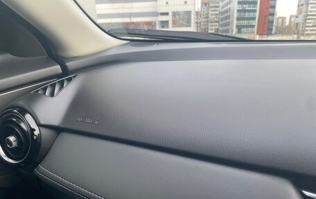 Mazda CX-3 I, 2019 год, 2 150 000 рублей, 23 фотография