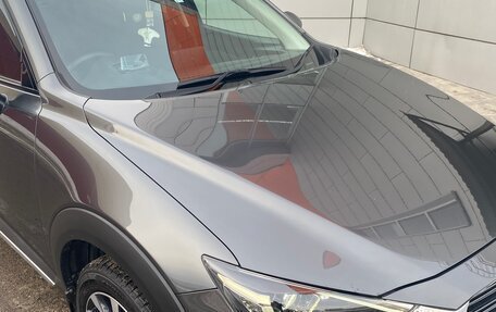 Mazda CX-3 I, 2019 год, 2 150 000 рублей, 27 фотография