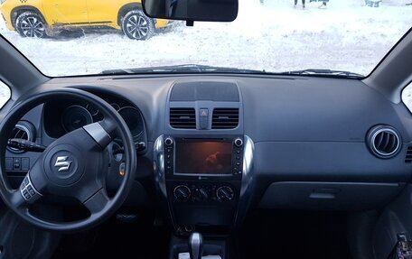 Suzuki SX4 II рестайлинг, 2012 год, 1 190 000 рублей, 3 фотография
