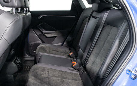 Audi Q3 Sportback, 2021 год, 4 849 789 рублей, 10 фотография