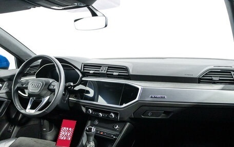 Audi Q3 Sportback, 2021 год, 4 849 789 рублей, 9 фотография