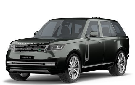 Land Rover Range Rover IV рестайлинг, 2022 год, 32 425 276 рублей, 1 фотография