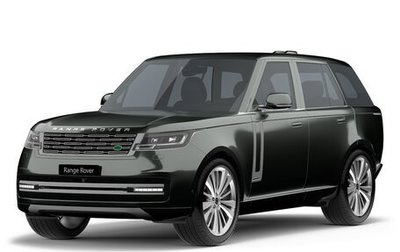 Land Rover Range Rover IV рестайлинг, 2022 год, 32 425 276 рублей, 1 фотография