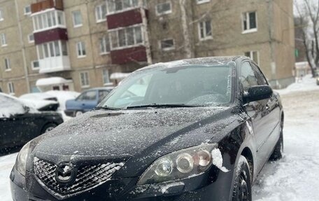 Mazda 3, 2008 год, 620 000 рублей, 4 фотография