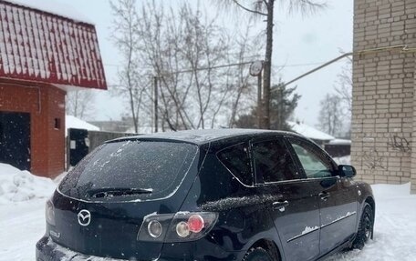 Mazda 3, 2008 год, 620 000 рублей, 6 фотография