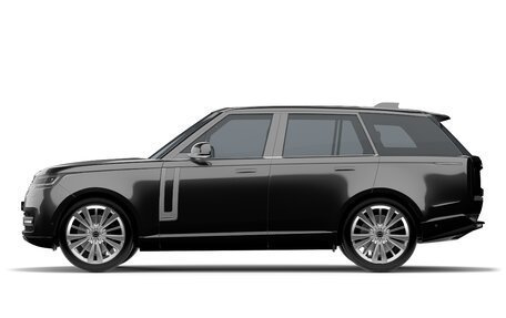 Land Rover Range Rover IV рестайлинг, 2023 год, 30 500 000 рублей, 2 фотография