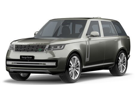 Land Rover Range Rover IV рестайлинг, 2023 год, 30 500 000 рублей, 4 фотография