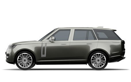 Land Rover Range Rover IV рестайлинг, 2023 год, 30 500 000 рублей, 5 фотография