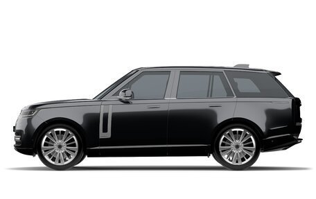 Land Rover Range Rover IV рестайлинг, 2023 год, 30 500 000 рублей, 8 фотография