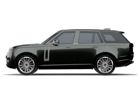 Land Rover Range Rover IV рестайлинг, 2022 год, 32 425 276 рублей, 2 фотография
