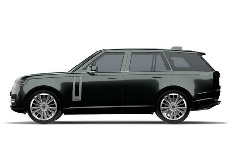 Land Rover Range Rover IV рестайлинг, 2022 год, 32 425 276 рублей, 5 фотография