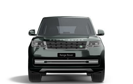 Land Rover Range Rover IV рестайлинг, 2022 год, 32 425 276 рублей, 6 фотография