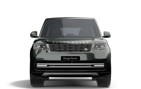 Land Rover Range Rover IV рестайлинг, 2022 год, 32 425 276 рублей, 3 фотография