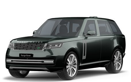Land Rover Range Rover IV рестайлинг, 2022 год, 32 425 276 рублей, 4 фотография