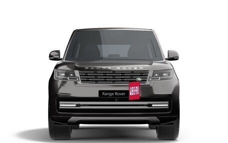 Land Rover Range Rover IV рестайлинг, 2023 год, 30 500 000 рублей, 15 фотография