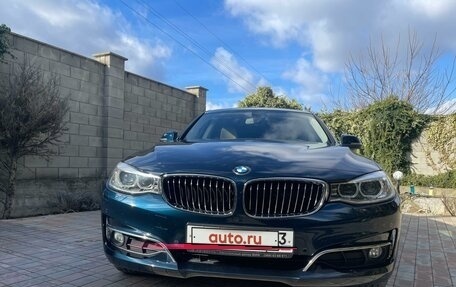 BMW 3 серия, 2014 год, 2 900 000 рублей, 9 фотография