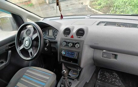 Volkswagen Caddy III рестайлинг, 2012 год, 700 000 рублей, 6 фотография