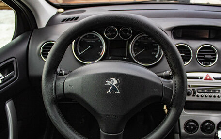 Peugeot 308 II, 2012 год, 689 000 рублей, 6 фотография