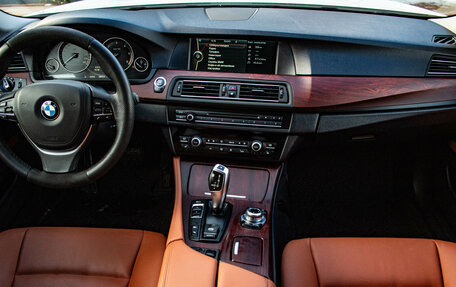 BMW 5 серия, 2012 год, 2 299 000 рублей, 5 фотография