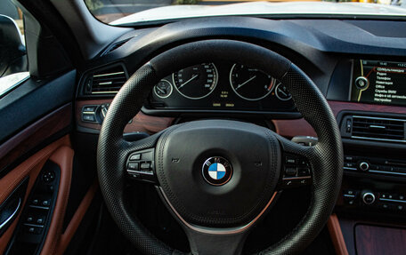 BMW 5 серия, 2012 год, 2 299 000 рублей, 6 фотография