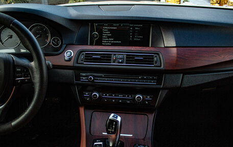 BMW 5 серия, 2012 год, 2 299 000 рублей, 7 фотография