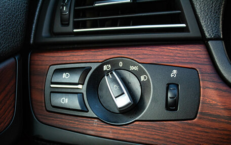 BMW 5 серия, 2012 год, 2 299 000 рублей, 14 фотография