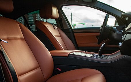 BMW 5 серия, 2012 год, 2 299 000 рублей, 12 фотография