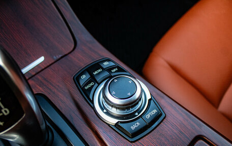 BMW 5 серия, 2012 год, 2 299 000 рублей, 21 фотография