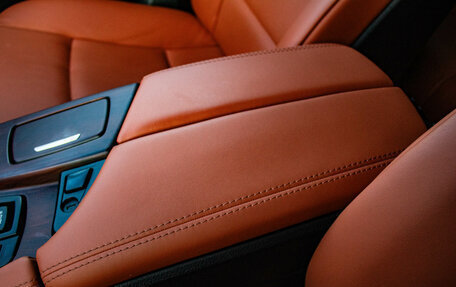 BMW 5 серия, 2012 год, 2 299 000 рублей, 23 фотография