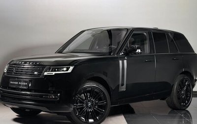 Land Rover Range Rover IV рестайлинг, 2023 год, 30 990 000 рублей, 1 фотография