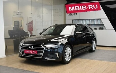 Audi A6, 2019 год, 4 588 000 рублей, 1 фотография
