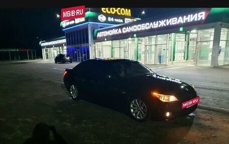 BMW 5 серия, 2005 год, 1 249 000 рублей, 3 фотография